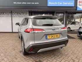 Toyota Corolla (2023) thumbnail 4