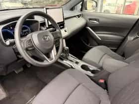 Toyota Corolla (2023) thumbnail 6