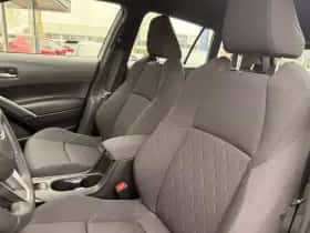 Toyota Corolla (2023) thumbnail 7