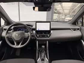 Toyota Corolla (2023) thumbnail 8
