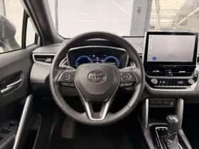 Toyota Corolla (2023) thumbnail 9