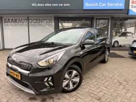 Kia Niro (2021)