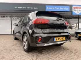 Kia Niro (2021) thumbnail 5
