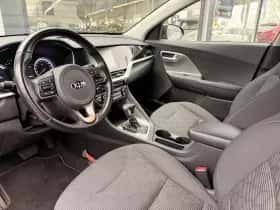 Kia Niro (2021) thumbnail 6