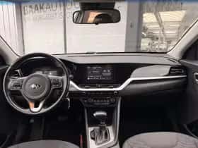 Kia Niro (2021) thumbnail 8