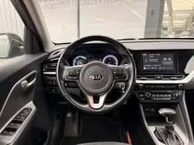 Kia Niro (2021) thumbnail 9