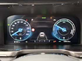 Kia Sorento (2021) thumbnail 11