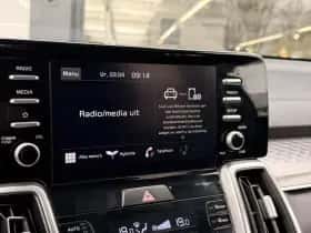 Kia Sorento (2021) thumbnail 18