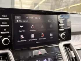 Kia Sorento (2021) thumbnail 19