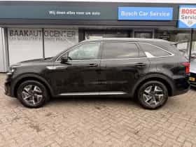 Kia Sorento (2021) thumbnail 3