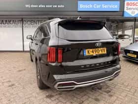 Kia Sorento (2021) thumbnail 4