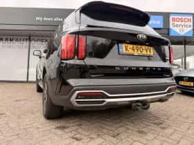 Kia Sorento (2021) thumbnail 5