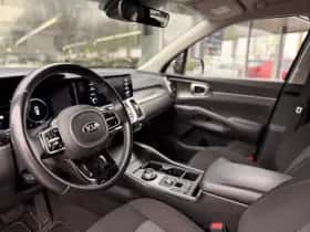 Kia Sorento (2021) thumbnail 7
