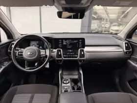 Kia Sorento (2021) thumbnail 9