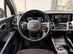 Kia Sorento (2021) thumbnail 10