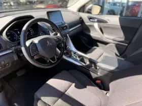 Mitsubishi Eclipse (2023) thumbnail 7