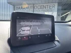 Mazda CX-3 (2018) thumbnail 12