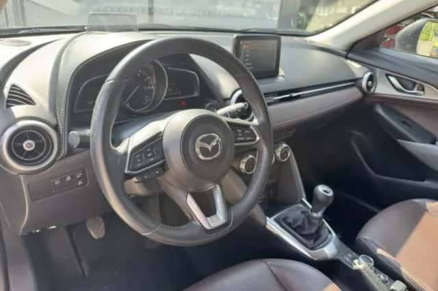 Mazda CX-3 (2018) thumbnail 5