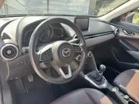 Mazda CX-3 (2018) thumbnail 5
