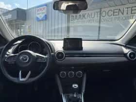 Mazda CX-3 (2018) thumbnail 7