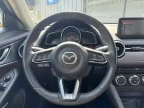 Mazda CX-3 (2018) thumbnail 8