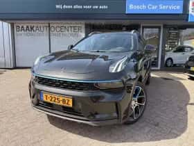 Lynk & Co 01 (2023)