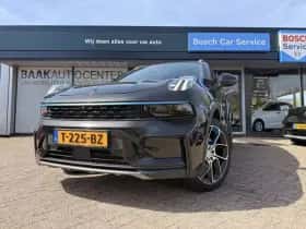 Lynk & Co 01 (2023) thumbnail 2