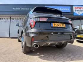Lynk & Co 01 (2023) thumbnail 5