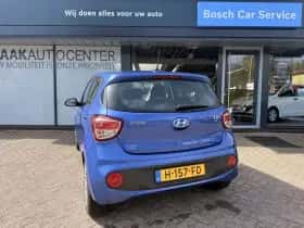 Hyundai i10 (2020) thumbnail 5