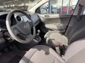Hyundai i10 (2020) thumbnail 6