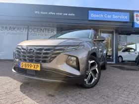 Hyundai Tucson (2023) thumbnail 2