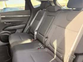 Hyundai Tucson (2023) thumbnail 16