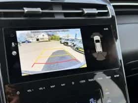 Hyundai Tucson (2023) thumbnail 17