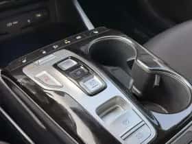 Hyundai Tucson (2023) thumbnail 20