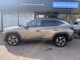 Hyundai Tucson (2023) thumbnail 3