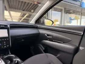 Hyundai Tucson (2023) thumbnail 23