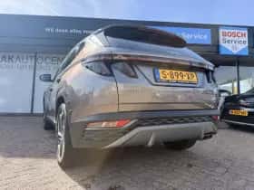 Hyundai Tucson (2023) thumbnail 5