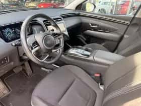 Hyundai Tucson (2023) thumbnail 6