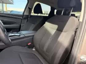 Hyundai Tucson (2023) thumbnail 7
