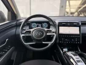 Hyundai Tucson (2023) thumbnail 9