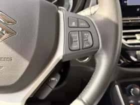 Suzuki S-Cross (2023) thumbnail 12