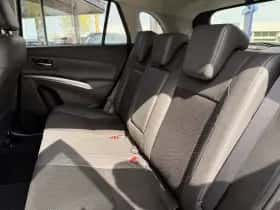 Suzuki S-Cross (2023) thumbnail 15