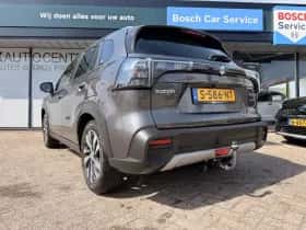 Suzuki S-Cross (2023) thumbnail 5