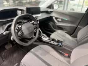 Peugeot e-2008 thumbnail 4