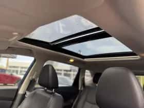 Nissan X-Trail thumbnail 12