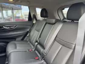 Nissan X-Trail thumbnail 13