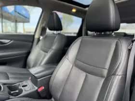 Nissan X-Trail thumbnail 14