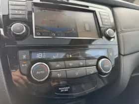 Nissan X-Trail thumbnail 16