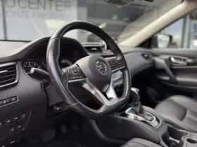 Nissan X-Trail thumbnail 5