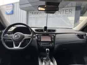 Nissan X-Trail thumbnail 6